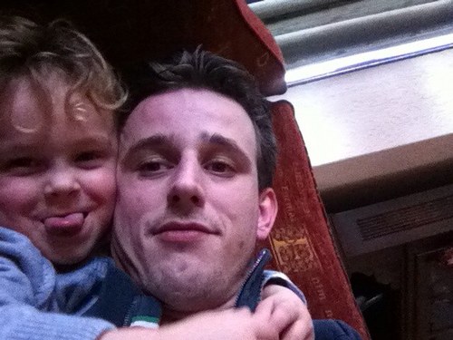 ceesdikkromhout's profile picture. hou op schei uit....!