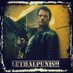 Frank Castle. // The Punisher. Parody. (@lethalpunish) Twitter profile photo Frank Castle. // The Punisher. Parody. (@lethalpunish) Twitter profile photo