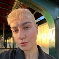 Sam Manzella (she/they) (@_sammanzella) 's Twitter Profile