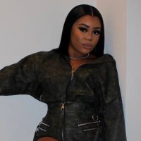 ..tahiri (@urfavquee_) 's Twitter Profile Photo