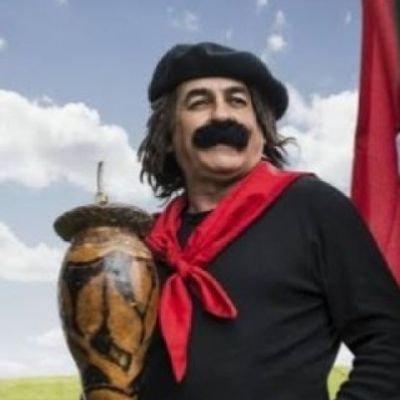 sulista97647002's profile picture. Elon Musk uma vez disse: Bah Tchê.