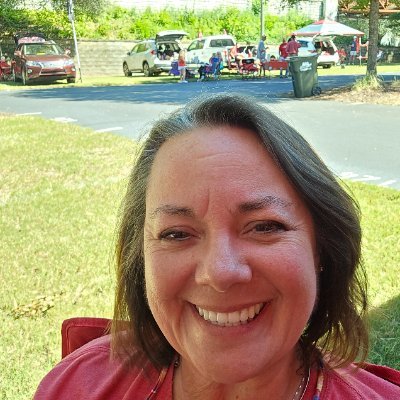 About me: avid reader, loves science (especially chemistry, physics, and astronomy), teacher, & mom to 3 four legged children.