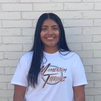 Mia Gonzalez Higuera 🇲🇽 🇺🇸 (@miagthrows) 's Twitter Profile Photo Mia Gonzalez Higuera 🇲🇽 🇺🇸 (@miagthrows) 's Twitter Profile Photo
