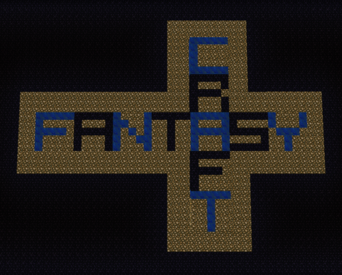 MinecraftFantsy's profile picture. Fantasy Craft is a multiplayer server on the popular game Minecraft. This server uniquely contains both Creative & Survival worlds. Visit website for more info.