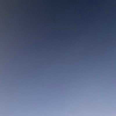 ryry_1719's profile picture. 景色を見るのが好きな人。