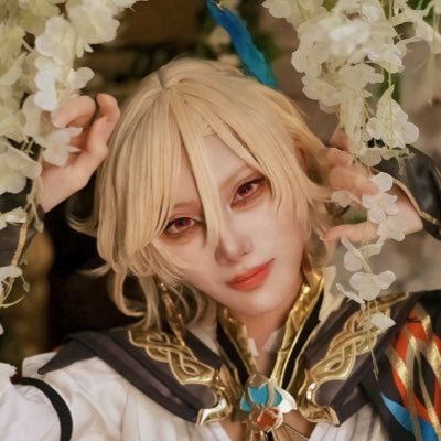 renr____n's profile picture. 20↑ 原神 / スタレ etc