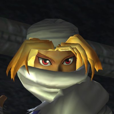 roflcopter 🇵🇸 ( lurker arc )さんのプロフィール画像