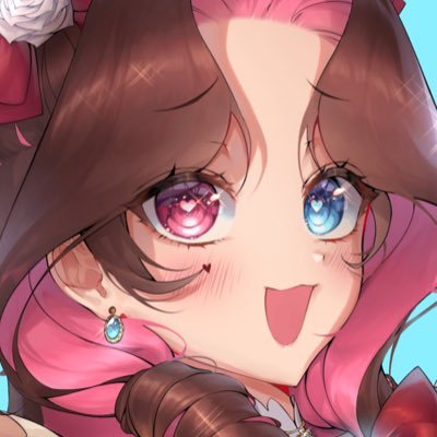 ルシエル Profile