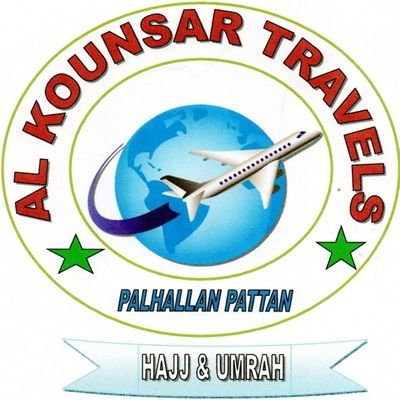 Director of AL KOUNSAR TRAVELS  HAJJ & UMRAH Services Palhallan Pattan Baramulla JK