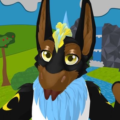TAKEN BY RACHAEL I,M A FURRY THAT LOVE'S INFLATABLE TOYS AND BALLOONS FILL FREE TO ADD ME ON TWITTER