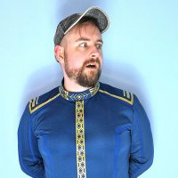 Seán Ferrick🖖 is on Bsky (@seanferrick) 's Twitter Profile Photo Seán Ferrick🖖 is on Bsky (@seanferrick) 's Twitter Profile Photo