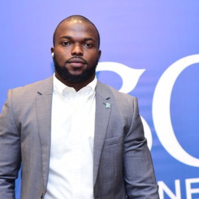 BobBotwe_'s profile picture. 🌏 #mufc #beardgang🇬🇭