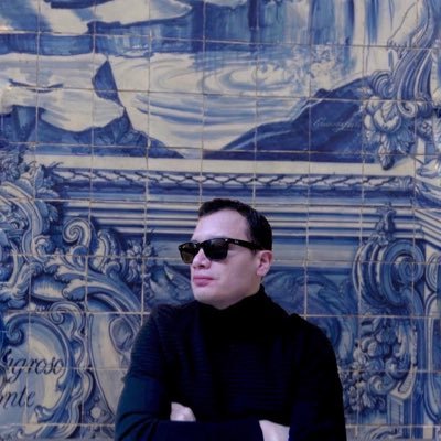 brogava_'s profile picture. Todo es un relajo por aquí.