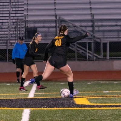 Center Back: Granada HS 2026, Livermore Fusion Girls Academy, CaliRise U19 Girls