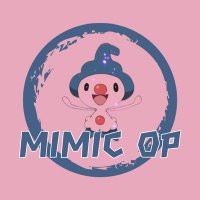 Mimic OP (@mimicplays8) 's Twitter Profile