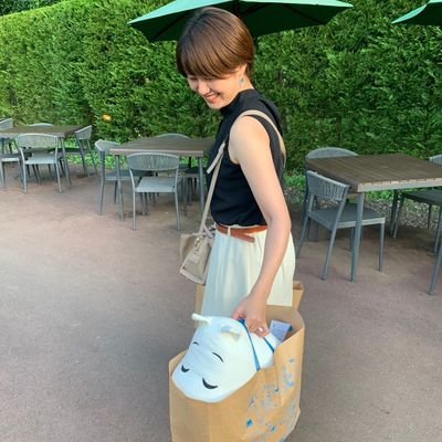 yeytttmtnsi's profile picture. 沼東 → 阪大🇯🇵🇵🇹🇧🇷🏸 → 社会人 ／ 日本語パートナーズ🇲🇾3期.