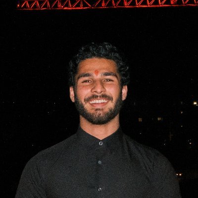 explosivesox's profile picture. Quant Trader/Dev/Researcher