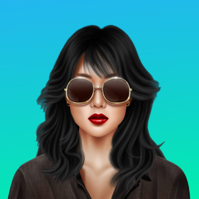 ting.⌐◨-◨ Profile