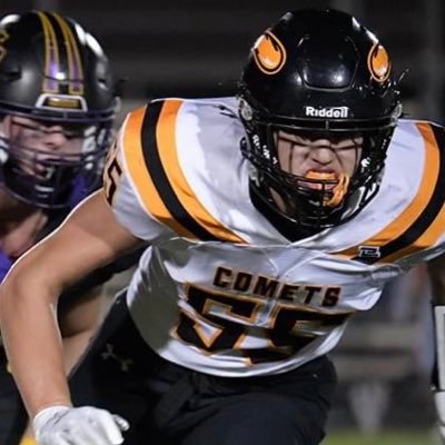 Bennett Hansen Profile