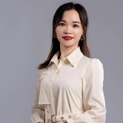 Anniee Liang Profile