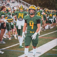Matthew Garibaldi (@_mgaribaldi4) 's Twitter Profile