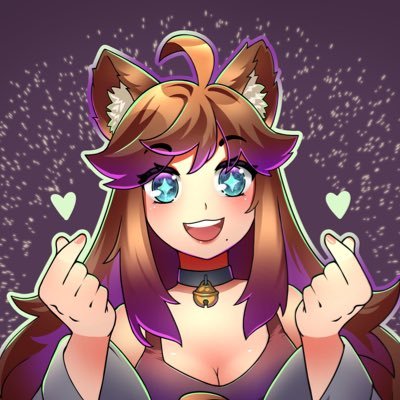 I'm a #vtuber on twitch and upload on YouTube! Follow here for stream updates! https://t.co/O43N2BHG7R https://t.co/VFyjrvMrYm • merch on UwuMarket