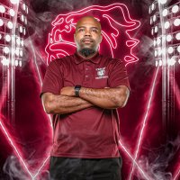 Coach Parker (@cp30_ths) 's Twitter Profile Photo Coach Parker (@cp30_ths) 's Twitter Profile Photo