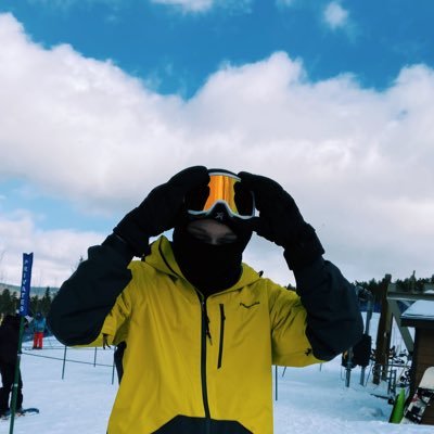 joeyheth's profile picture. 