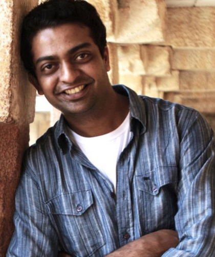 Rakshith Naresh Profile
