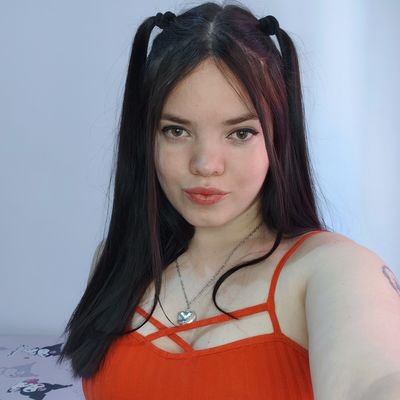 •Hopeful Suicide girl •Venta de contenido erótico y exclusivo 🔥🔞😈 • Hago personalizado 🔥🔥 Consultas al privado! OnlyFans: https://t.co/55uvCQPNcR