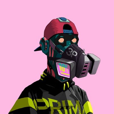 RAFFI 🧠さんのプロフィール画像