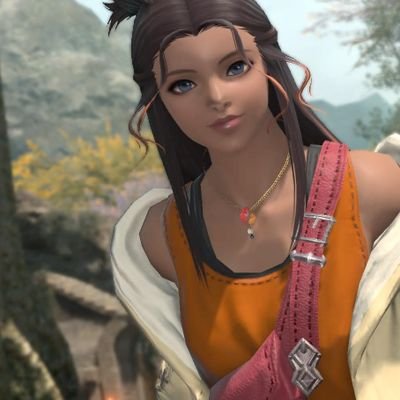 Sym (7.0 Spoilers FFXIV)さんのプロフィール画像