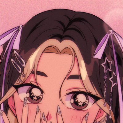 ˚₊‧꒰ა ☆ ໒꒱ ‧₊˚ variety streamer | 90's/00's (aesthetic) pngtuber | *daps u