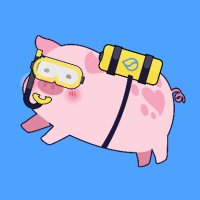Sui Oink (@sui_oink) 's Twitter Profile