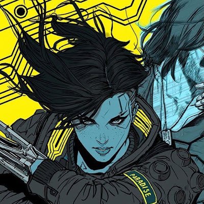 NeoWrench_'s profile picture. 