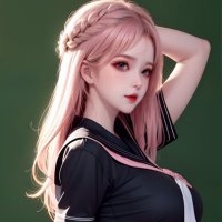 AIart/モモちゃん🍑 (@hinham96) 's Twitter Profile