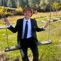 Nathan Ryan (@theoddorange) 's Twitter Profile