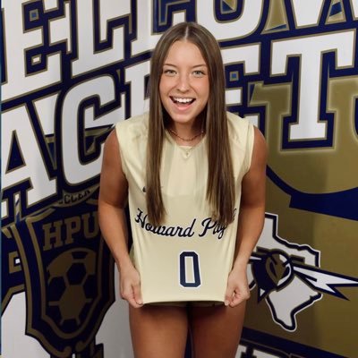 LandryCombs1's profile picture. hpu wsoc ‘26