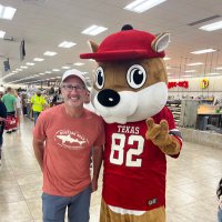 Chuck Graham (@chuckgrahamatx) 's Twitter Profile