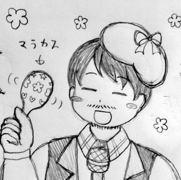 skyn5050's profile picture. 初めまして、歌うことと絵を描くことが大好きな(自称)両声類の「藤村 沙貴(ふじむら さき)」と申します、よろしければ「さきやん」とお呼びくださいね。

アマノエ様ファミリーの皆様、こもれび様とウズ様とあおいろ様を推していて応援しております。

絵の自作発言や無断転載などはやめてくださいね、楽しい推し活を心掛けましょう。