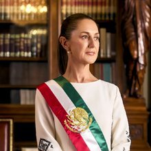¡Bien por México! En los últimos años todo nos sale bien. La grandeza de México ha regresado.
México cambió en 2018, y así nosotros.