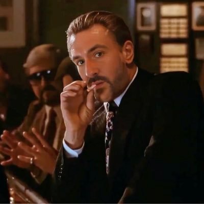 DONNY CATESさんのプロフィール画像