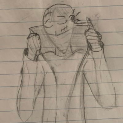 So basically I post stuff about art, memes, and a rare thoughtful comment. PRO COMEDY! I also have @TheCCFProject and https://t.co/SranxlJdLA