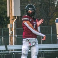 Pierce Petersohn (2026) (@piercepetersohn) 's Twitter Profile Photo Pierce Petersohn (2026) (@piercepetersohn) 's Twitter Profile Photo