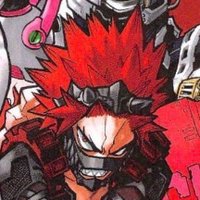 𝐑𝐎𝐂𝐊-𝐇𝐀𝐑𝐃-𝐑𝐄𝐃𝐇𝐄𝐀𝐃 (@redhotboldone) 's Twitter Profile Photo