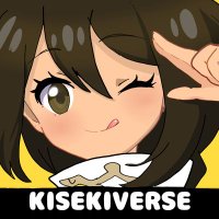 KISEKIVERSE 🇦🇷 (@nigrismilagros) 's Twitter Profile Photo KISEKIVERSE 🇦🇷 (@nigrismilagros) 's Twitter Profile Photo