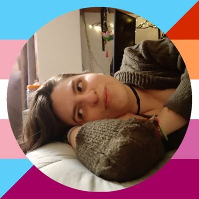 She/Her 🏳️⚧️ | 28y.o. | Click link in bio for bsky 🦋
HRT 20/06/23 ❤️
Sorry for the inconveniences this profile may cause you, it's all on purpose ÒωÓ❤️🔥