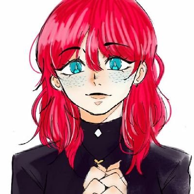 Zhuliさんのプロフィール画像