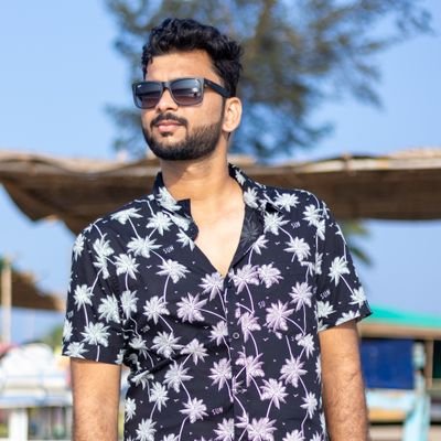 Nayan Patil Profile