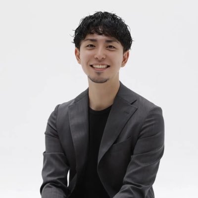 杉本昂輝 | 株式会社PRIZMA CEO (@prizma_koki) / X